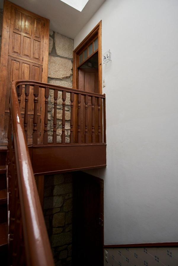 Apartment Mercadores By Jc Porto