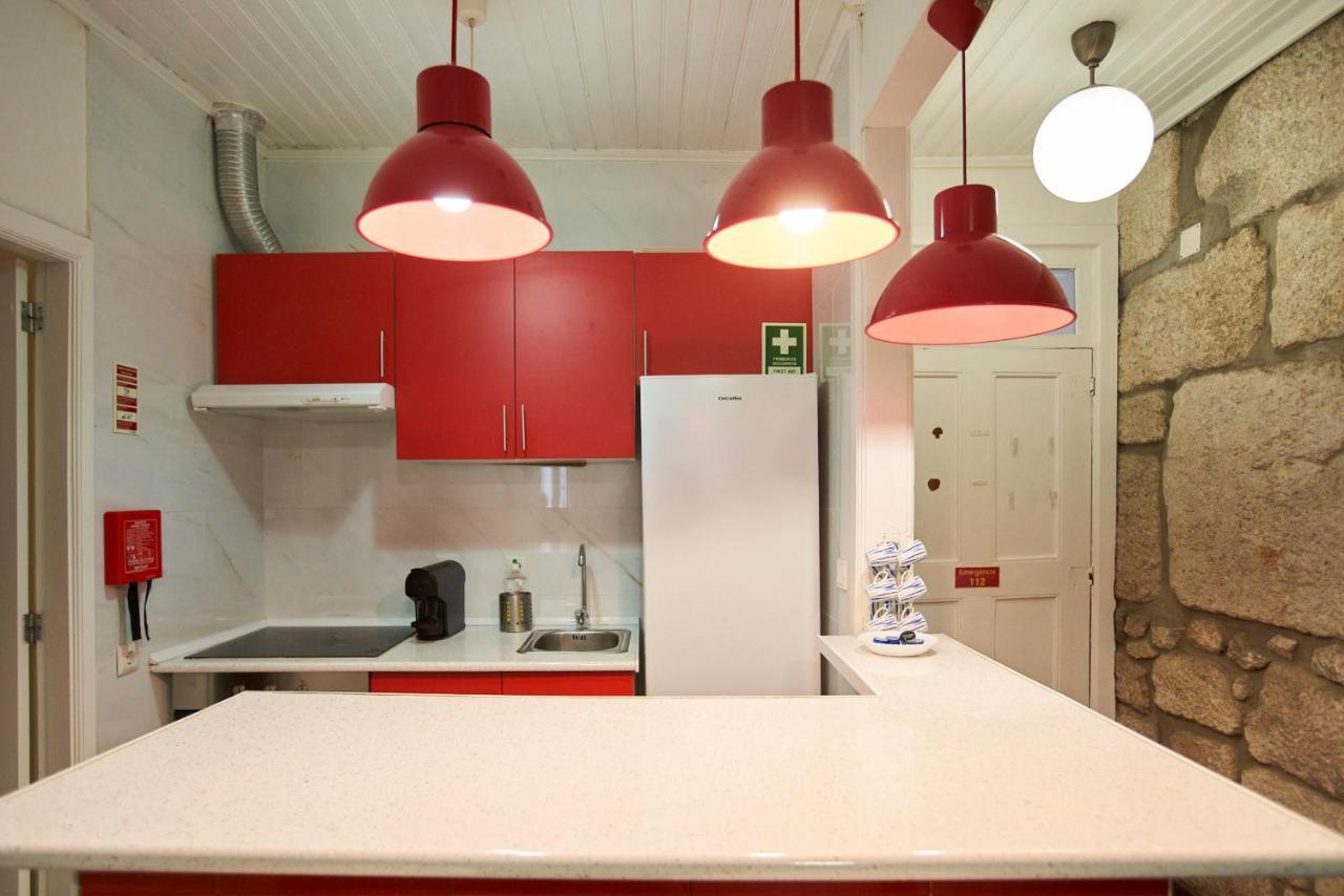 Mercadores By Jc Apartment