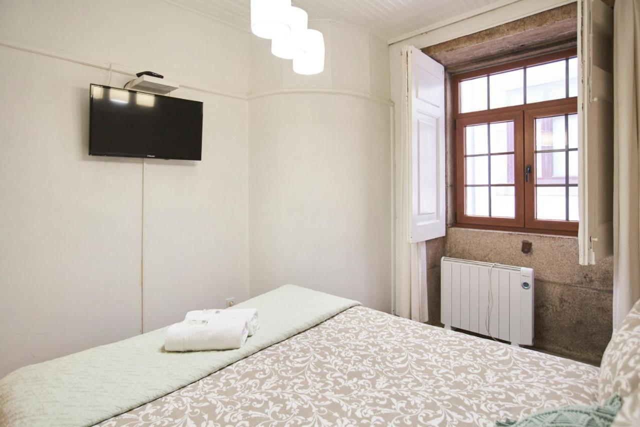 Mercadores By Jc Apartment *