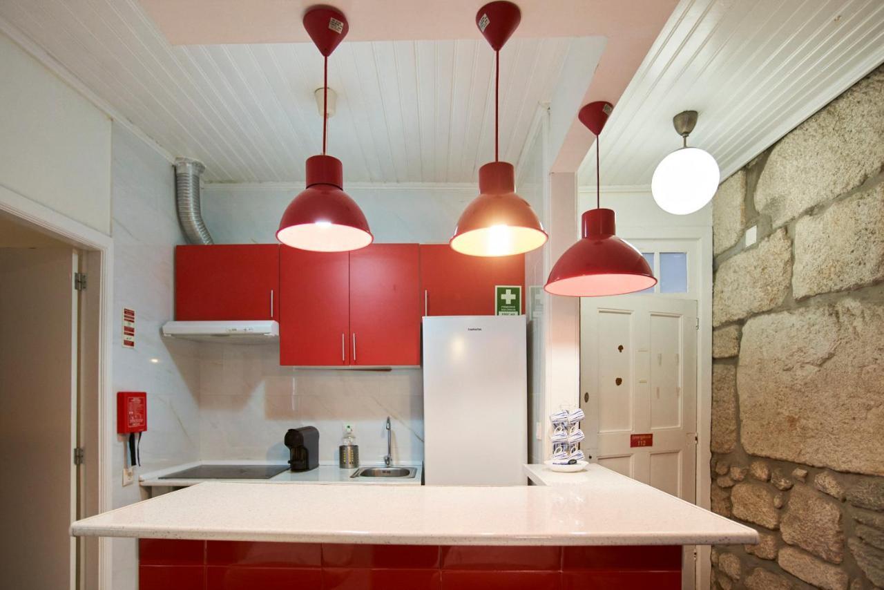 Mercadores By Jc Apartment *