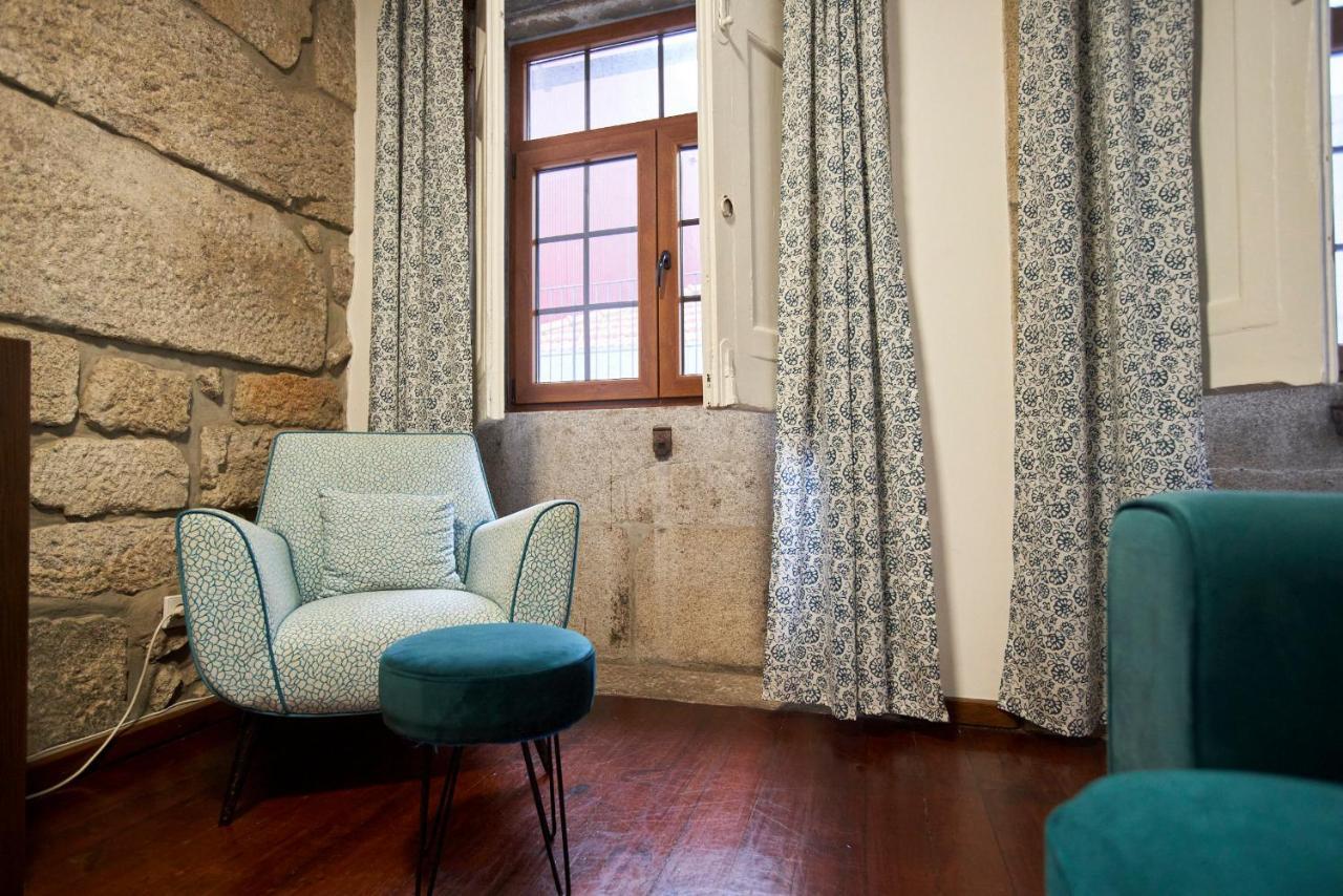 Apartment Mercadores By Jc *
