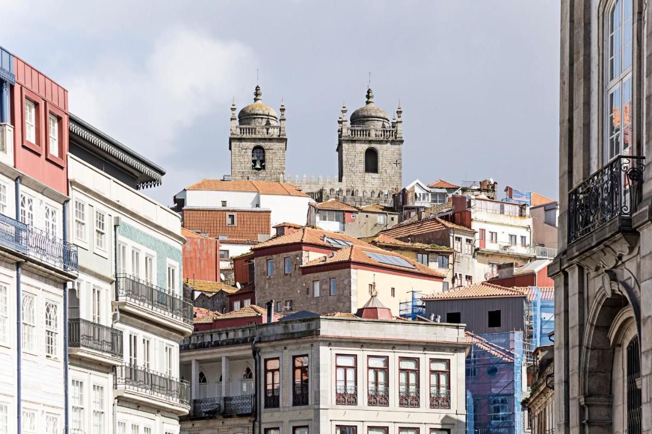Gonzaga Flats By Lovelystay Apartment Porto