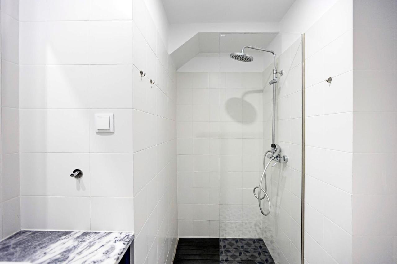 Apartment Gonzaga Flats By Lovelystay Porto