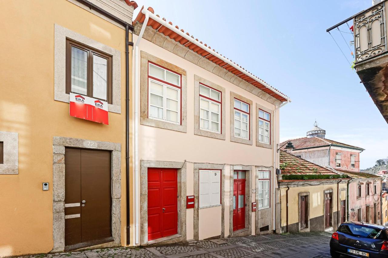 Apartment Gonzaga Flats By Lovelystay Porto