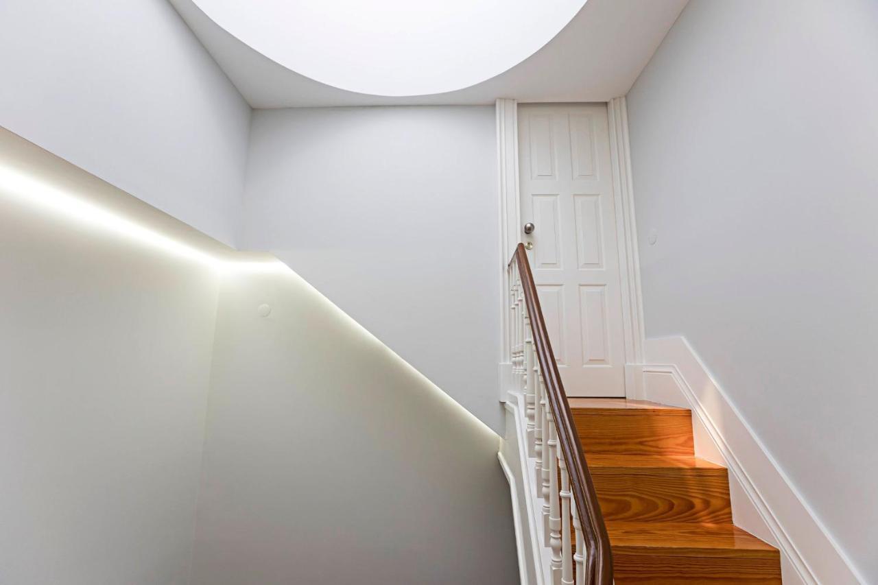 Apartment Gonzaga By Lovelystay Porto