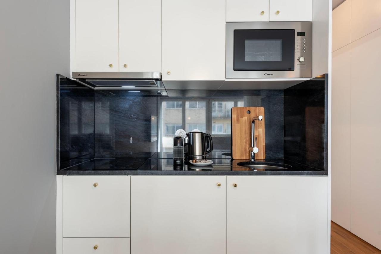 Ceuta 70 By Lovelystay Apartment *