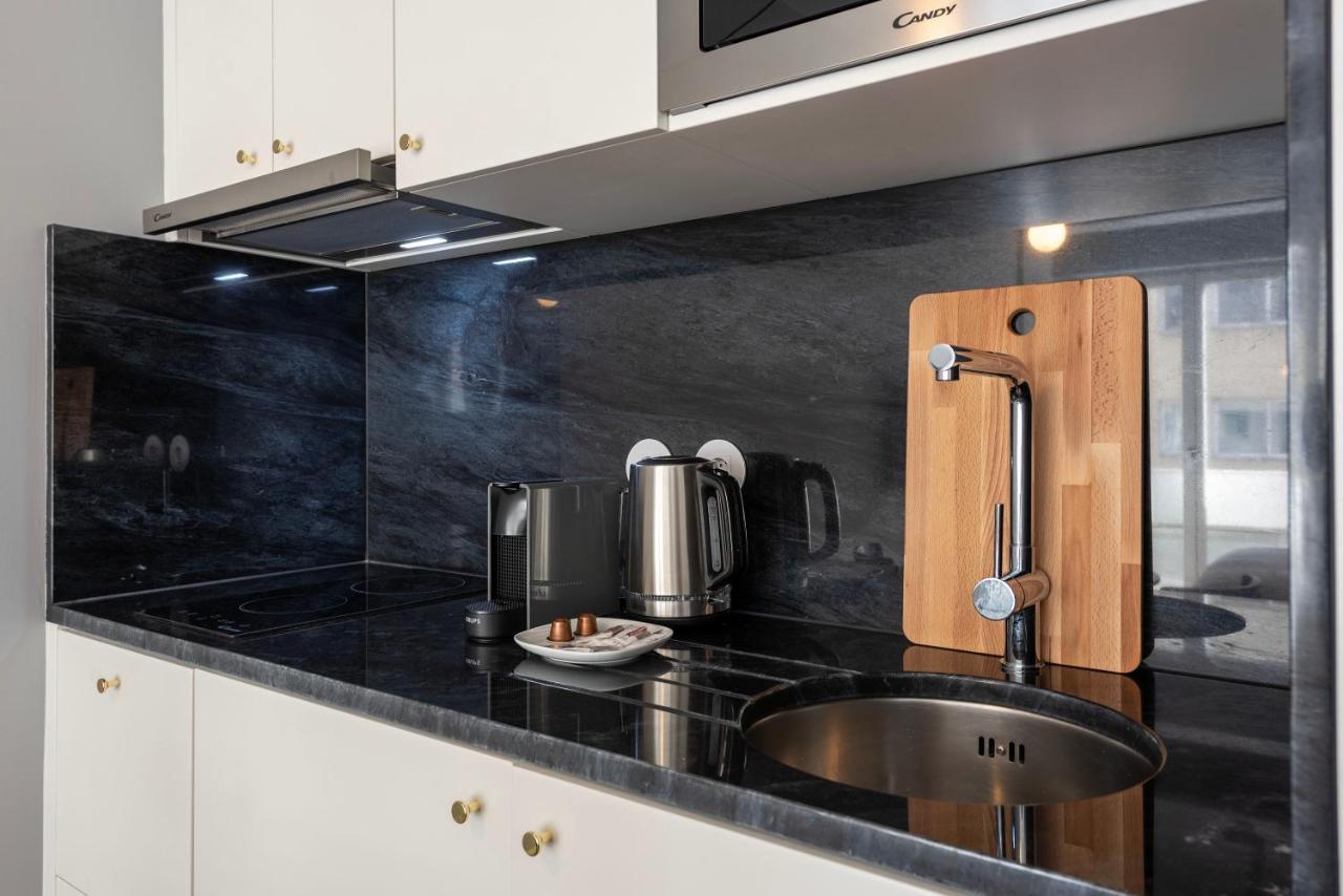 Apartment Ceuta 70 By Lovelystay *