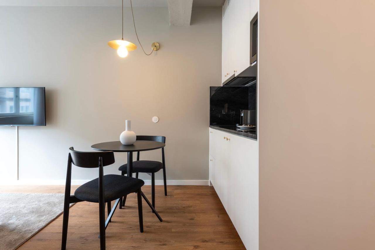 Ceuta 70 By Lovelystay Apartment