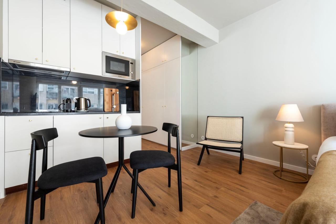 Apartment Ceuta 70 By Lovelystay *