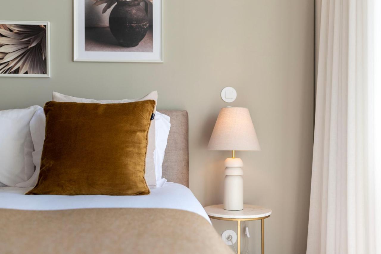 Apartment Ceuta 70 By Lovelystay *