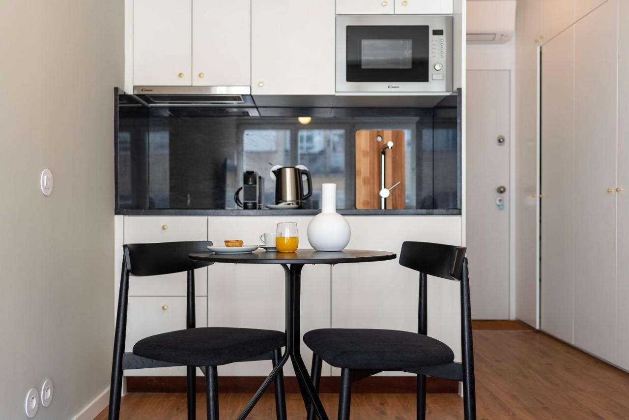 Ceuta 70 By Lovelystay Apartment