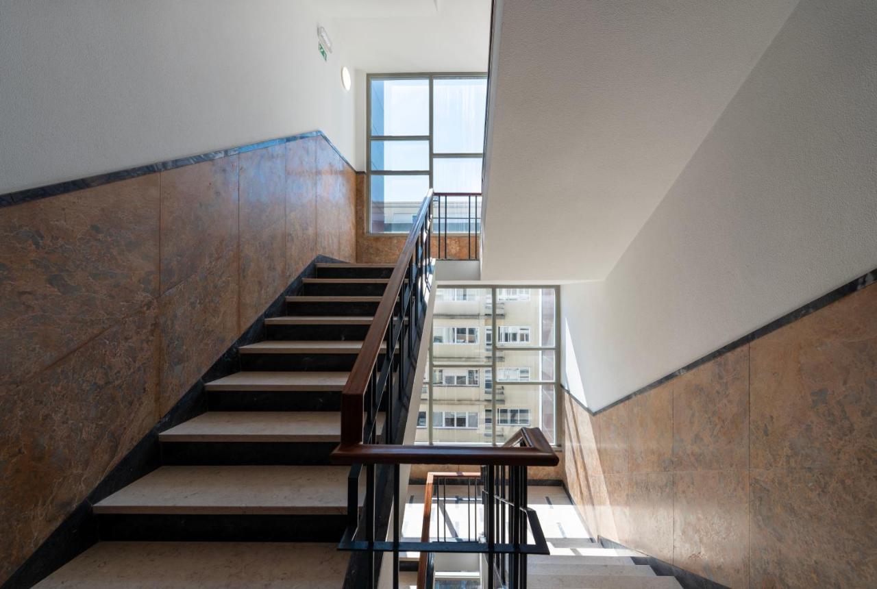 Apartment Ceuta 70 By Lovelystay
