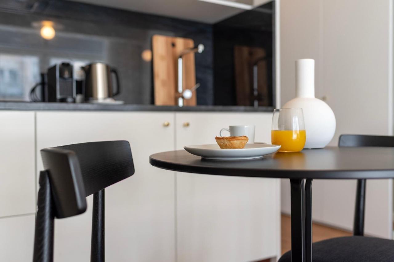 Apartment Ceuta 70 By Lovelystay *