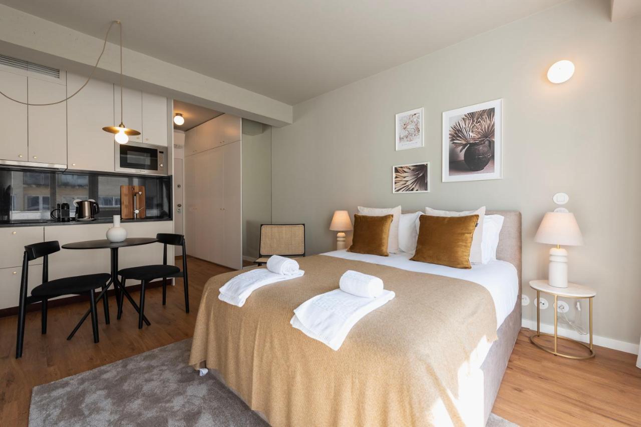 Ceuta 70 By Lovelystay Apartment
