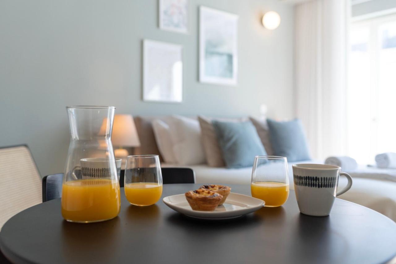 Apartment Ceuta 70 By Lovelystay