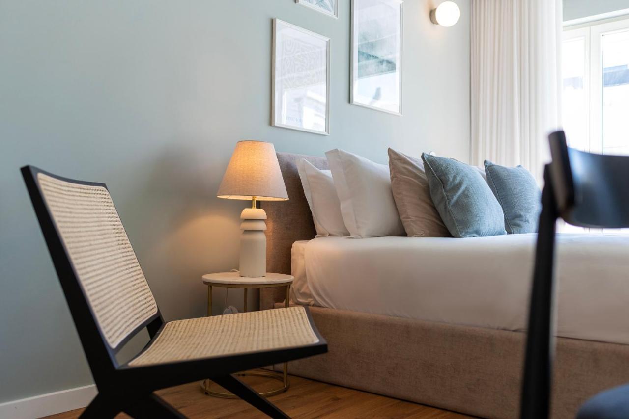 Apartment Ceuta 70 By Lovelystay Porto