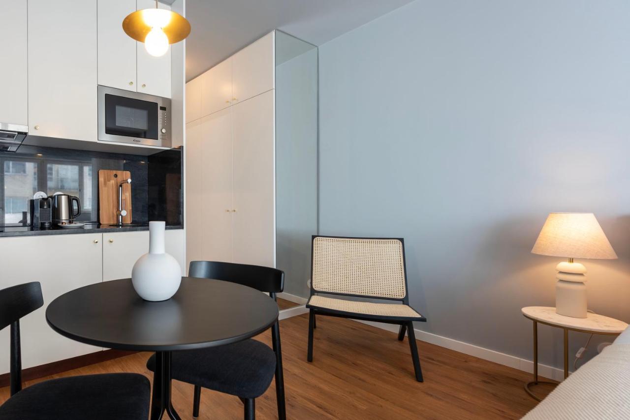 Ceuta 70 By Lovelystay Apartment