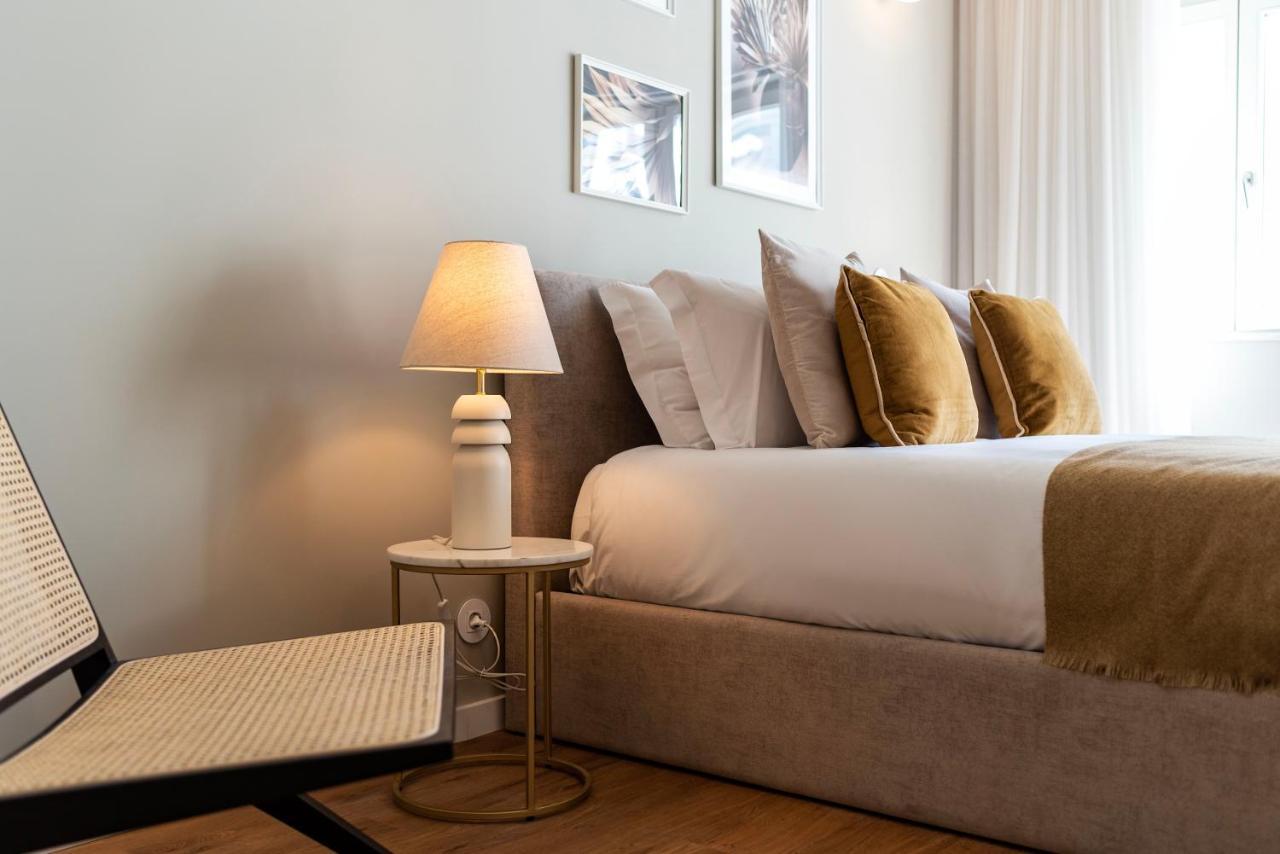 Ceuta 70 By Lovelystay Apartment *