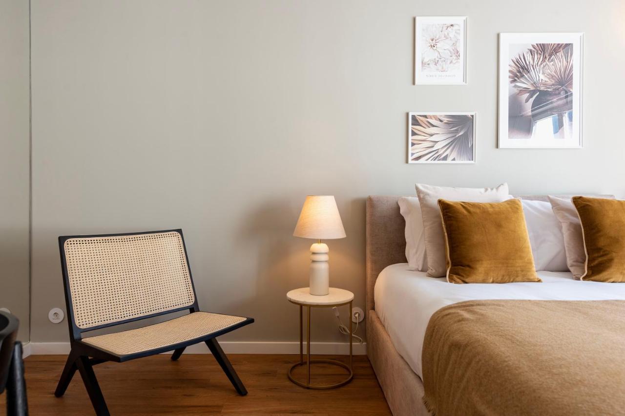 Apartment Ceuta 70 By Lovelystay *