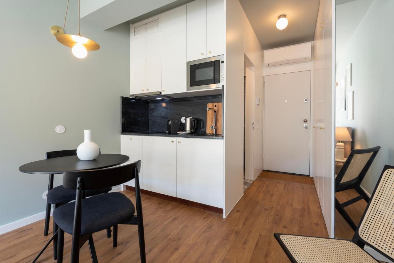 Ceuta 70 By Lovelystay Apartment