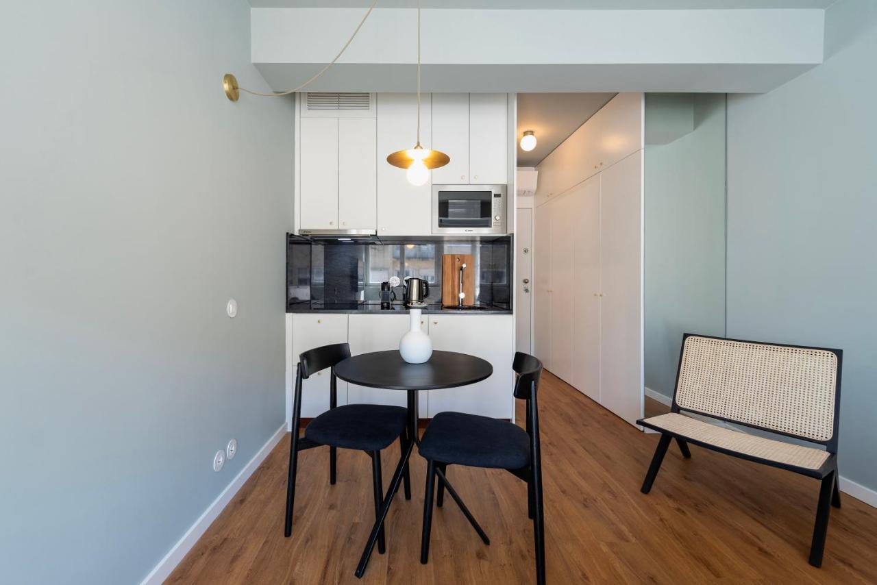 Ceuta 70 By Lovelystay Apartment