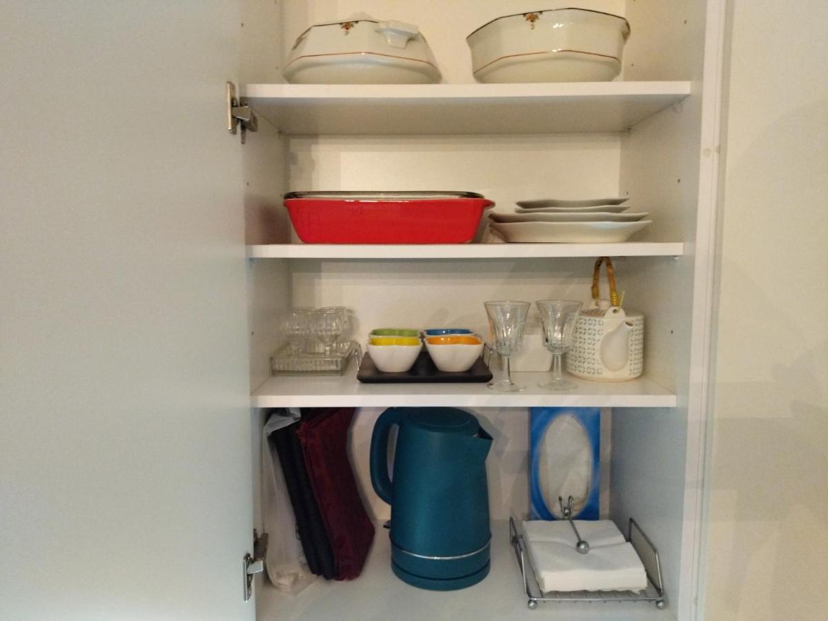 Apartment Santa Catarina Patio - With Washer Machine *