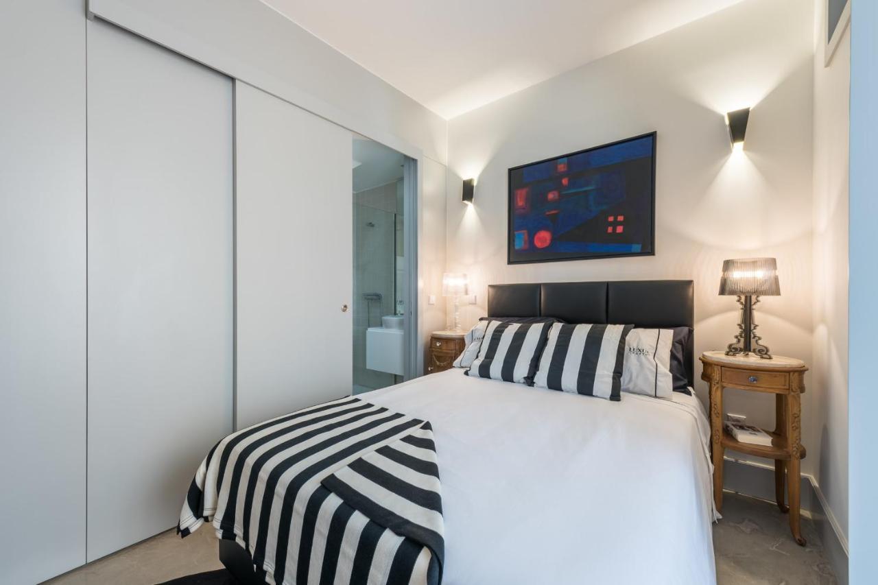 Guestready - Luxus Apts - Sto Ildefonso Terrace *
