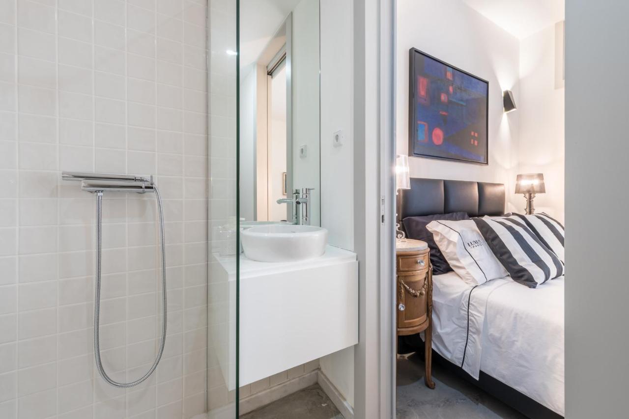 Apartamento Guestready - Luxus Apts - Sto Ildefonso Terrace *