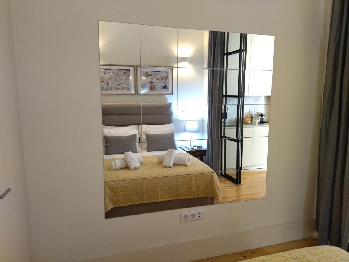 Apartment Santa Catarina Patio - With Washer Machine *