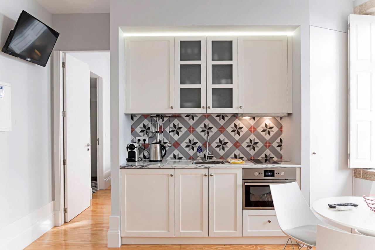 Gonzaga Flats By Lovelystay Apartment Porto