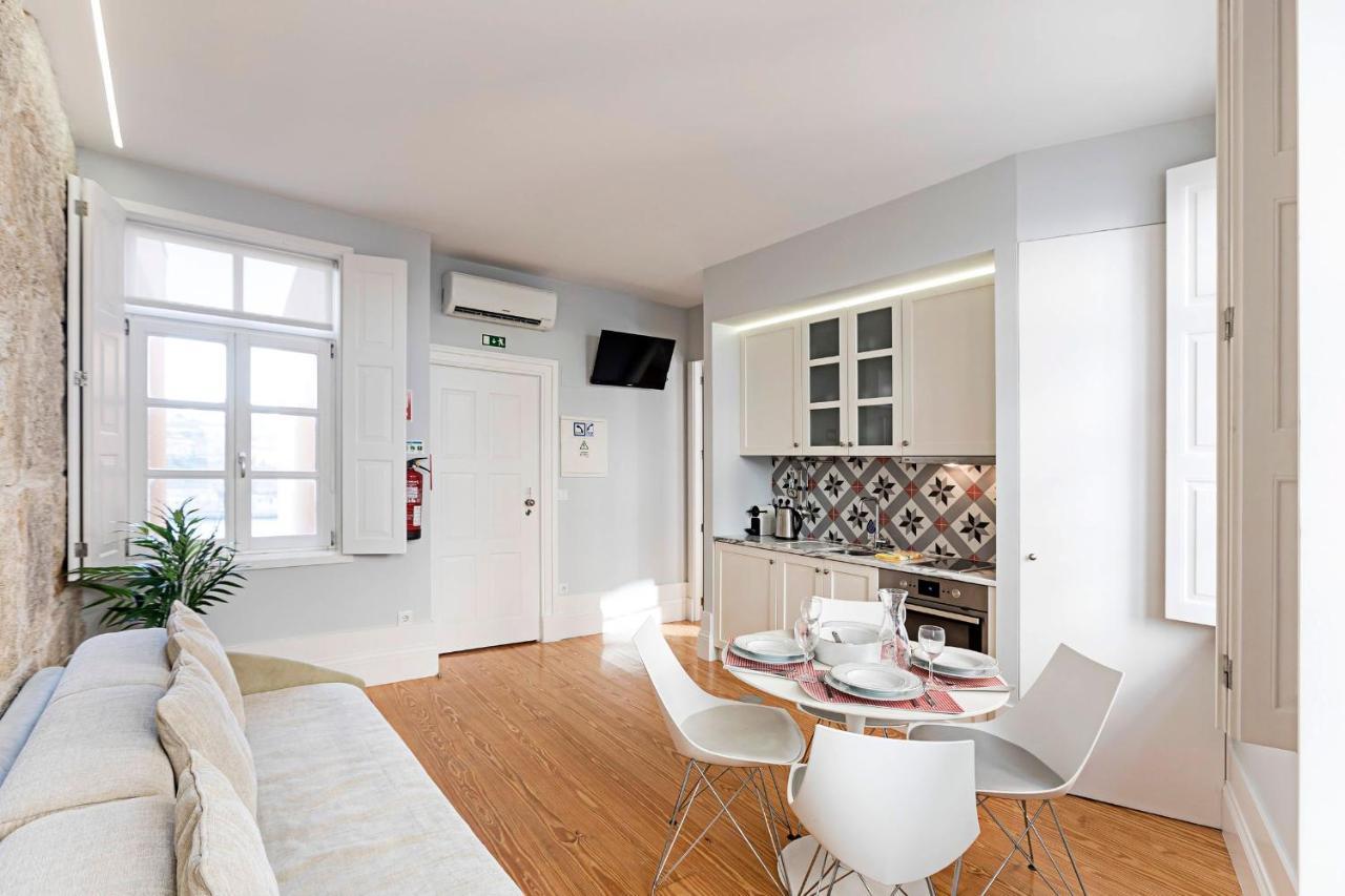 Apartment Gonzaga Flats By Lovelystay Porto