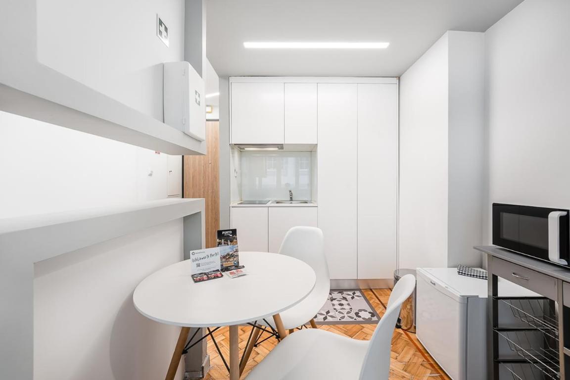 Appartement Guestready - Luminescence Near Carmo Church