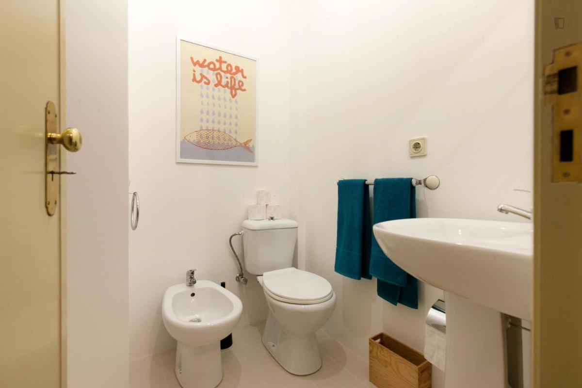 Cozy Casa Da Musica Apartment *