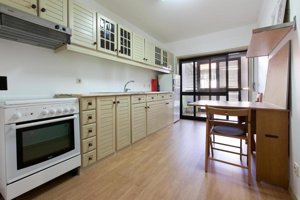 Apartamento Cozy Casa Da Musica Porto