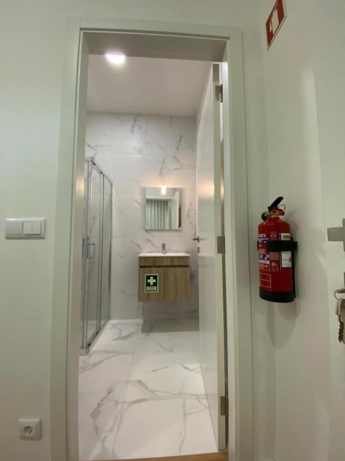 Apartment Trindade Cozy Studio *
