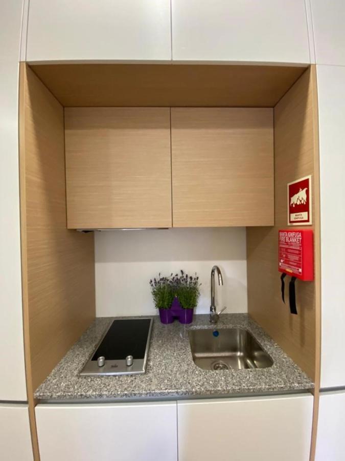 Trindade Cozy Studio Apartment Porto