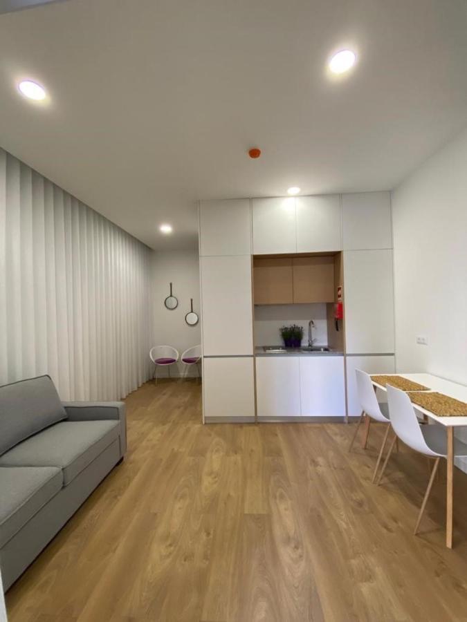 Trindade Cozy Studio Porto