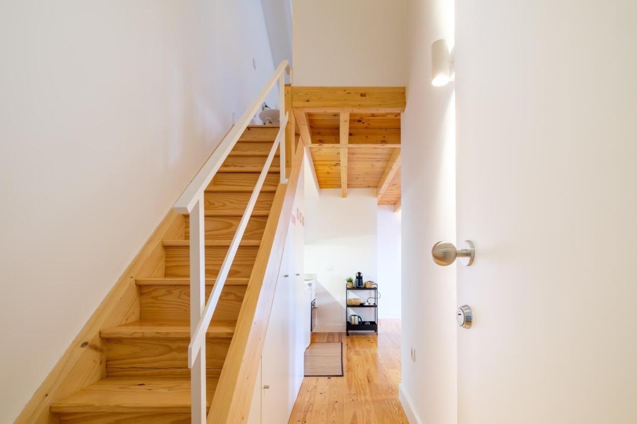 Portodise Loft By Rdc *