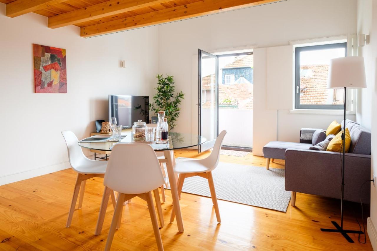 Portodise Loft By Rdc