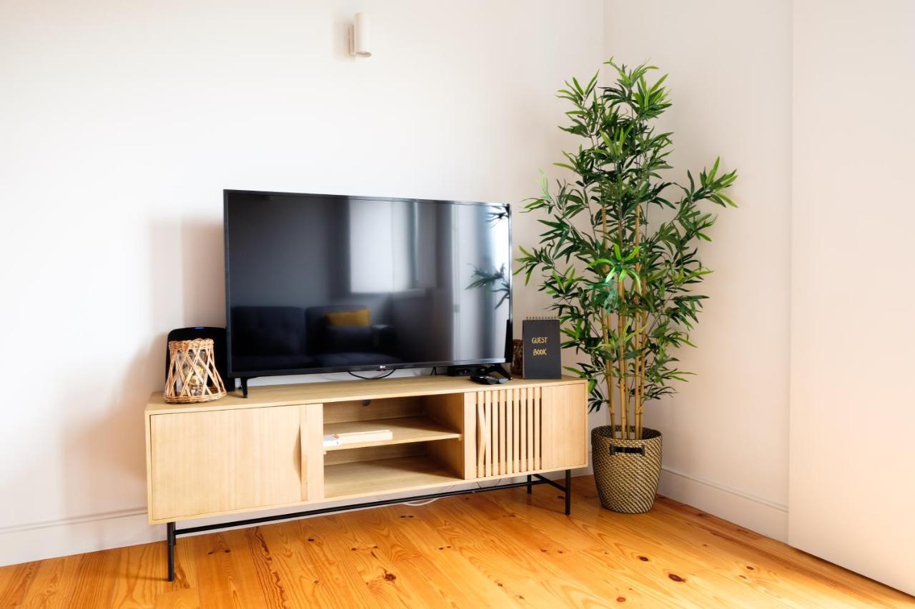 Portodise Loft By Rdc * Porto