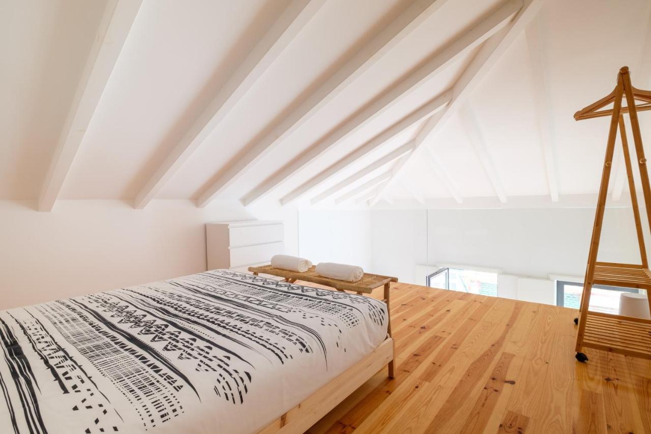 Portodise Loft By Rdc