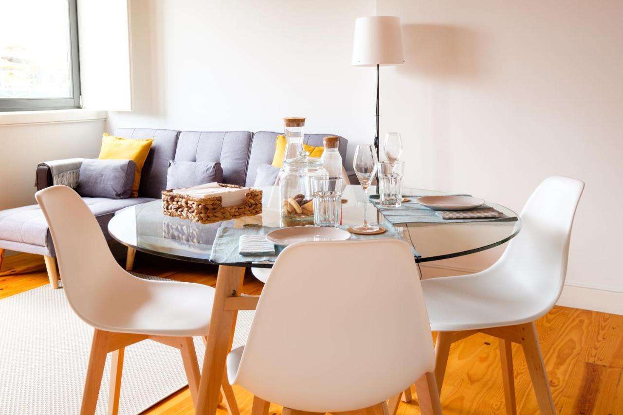Portodise Loft By Rdc