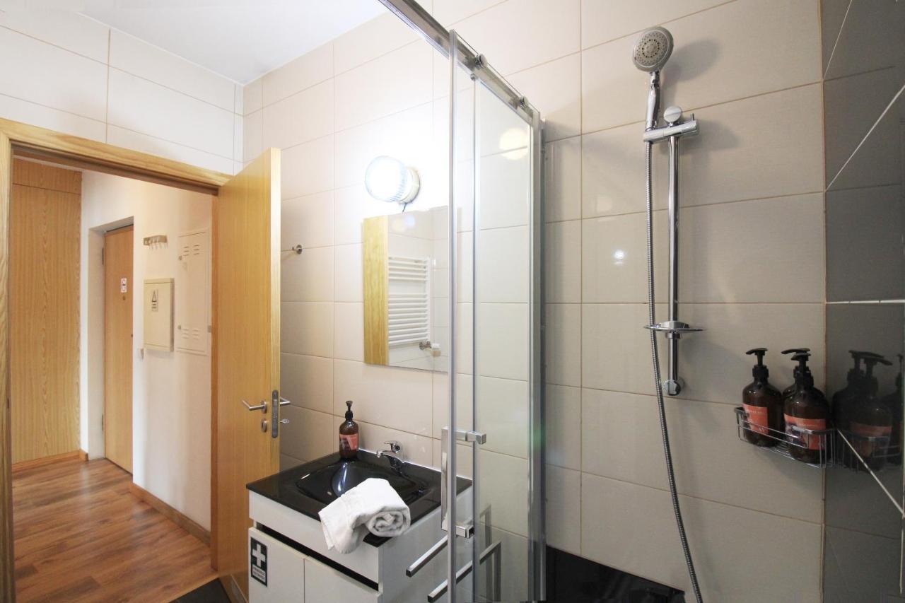 Infante Oldtown - Free Parking Appartement