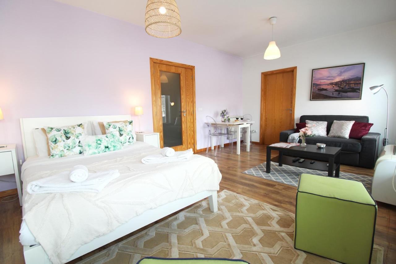 Appartement Infante Oldtown - Free Parking