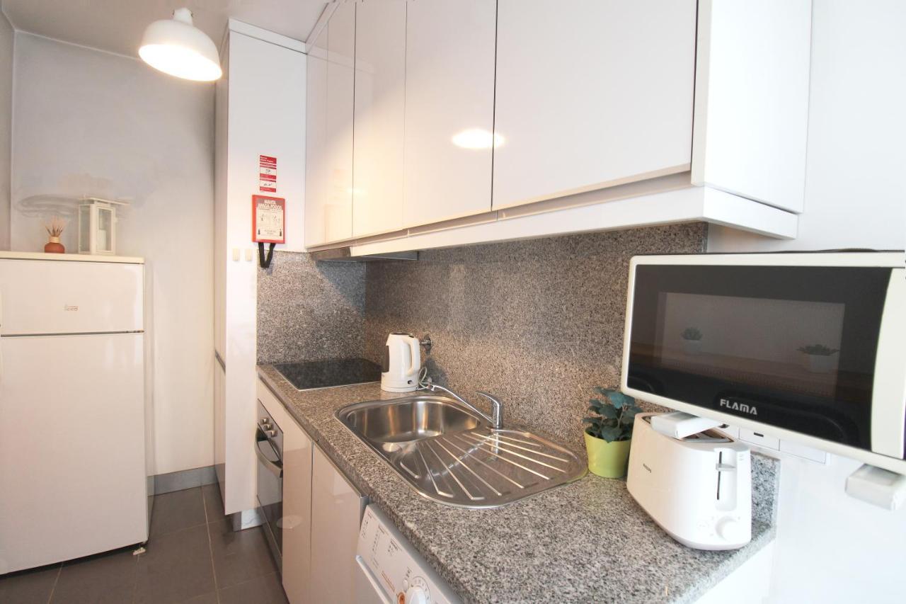 Infante Oldtown - Free Parking Porto