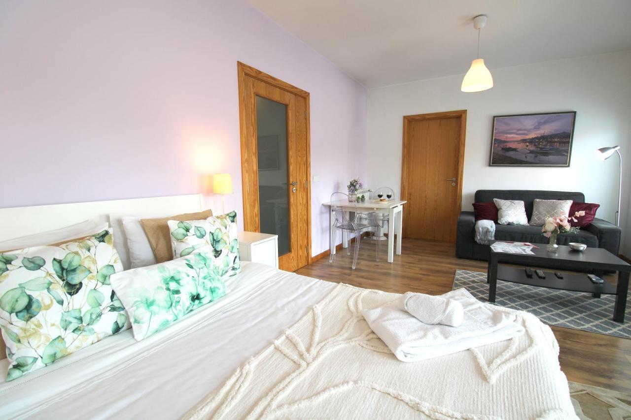 Appartement Infante Oldtown - Free Parking *