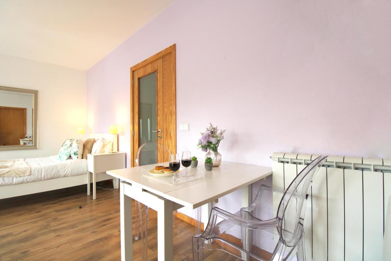 Infante Oldtown - Free Parking Porto