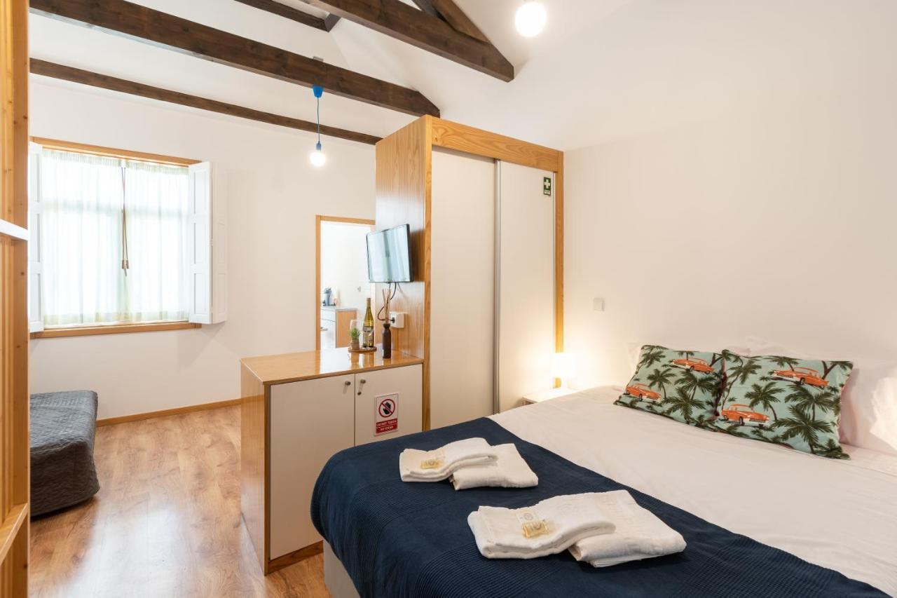 733 Costa Cabral Metro Apartment *