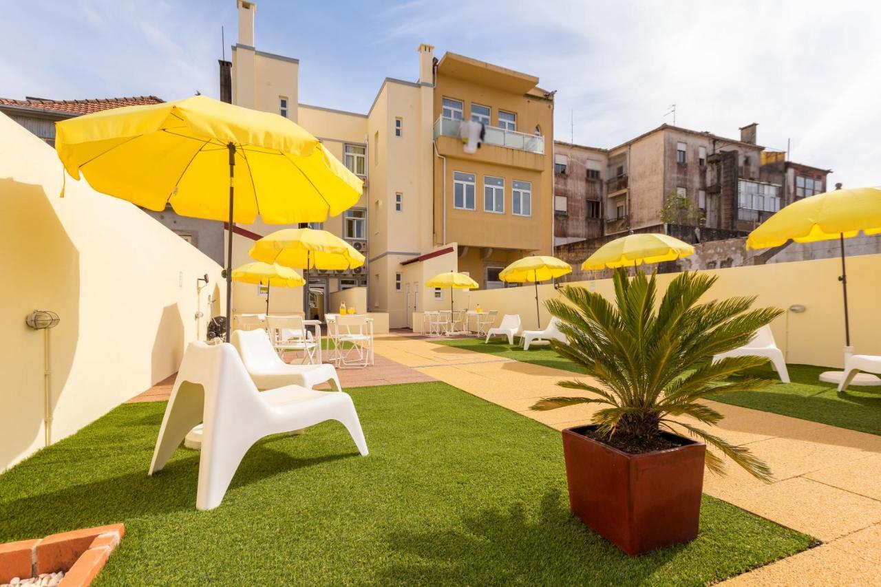 Apartment 733 Costa Cabral Metro Porto