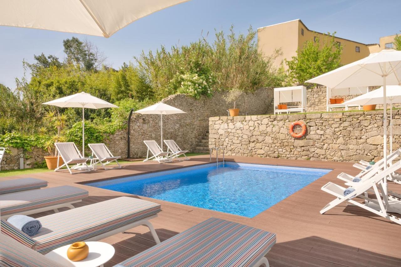 Appartement Santa Catarina - Pool & Fitness, By Collection - Adults Only Porto